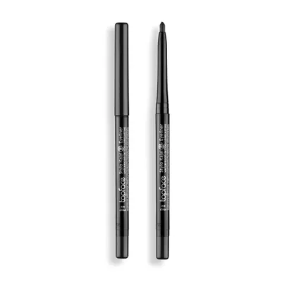Top Face Stylo Kajal Waterproof Eyeliner 02