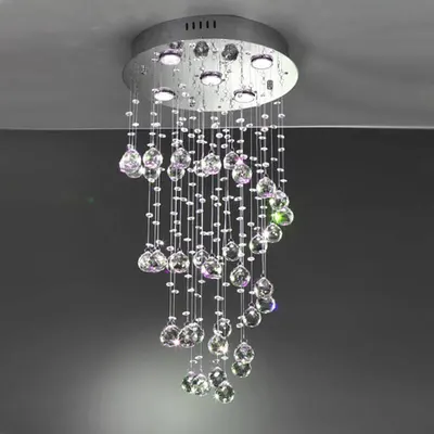 Lampa mica de tavan Aurora