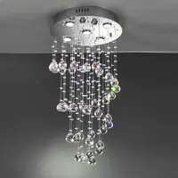 Lampa mica de tavan Aurora