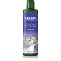 Weleda Relax cremă de duș relaxantă