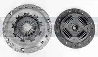 Set ambreiaj BOHRMANN 7000049204