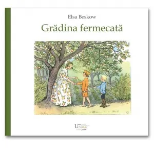 Gradina fermecata