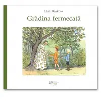Gradina fermecata
