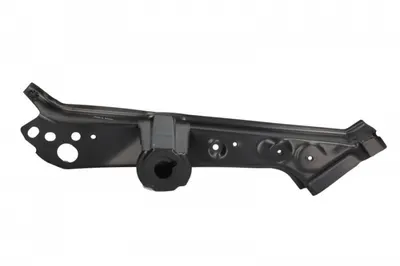 Suport lampa stanga parte superioara, vertical potrivit MITSUBISHI OUTLANDER IV 01.21