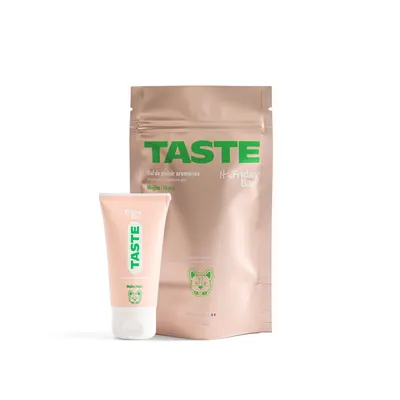 Lubrifiant pe bază de apă, YESforLOV, Mojito, 50ml