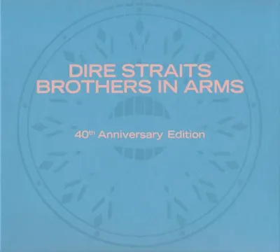 Brothers In Arms (40th Anniversary)