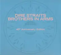 Brothers In Arms (40th Anniversary)