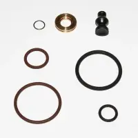 Set garnituri etansare, injectoare ELRING 434.651