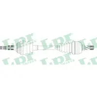Planetara LPR DS37095