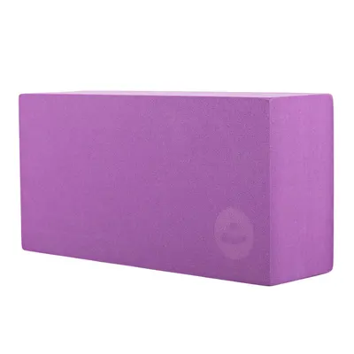 Cub de yoga din spumă Bodhi Asana Brick