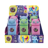 Set creativ cu penar - the moon academy