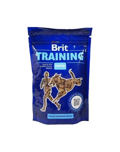 BRIT Training Snack Puppies recompense pentru caini juniori 200 g