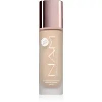 NAM Smart Flawless machiaj matifiant de lungă durată culoare 3 Warm Nude 30 ml