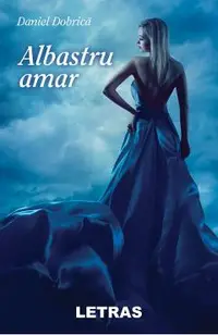 eBook Albastru amar