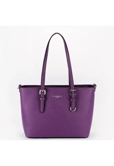 Geanta violet office/casual K9179 M2 18053 - Violet
