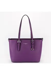 Geanta violet office/casual K9179 M2 18053 - Violet