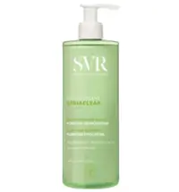 Gel spumant de curatare Sebiaclear, SVR | 400 ml