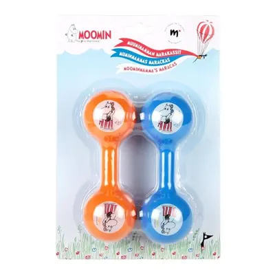 Set Maracas Moomin