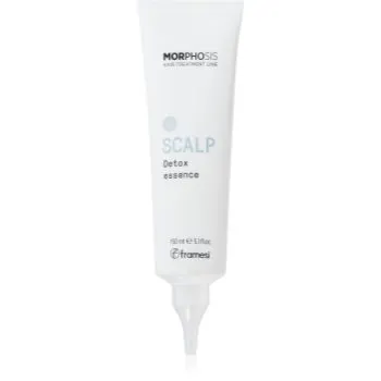 Framesi Morphosis Scalp ser de curățare dezintoxifiant pentru par si scalp