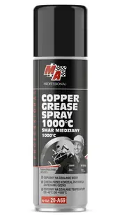 Vaselina cu cupru - spray 200 ml