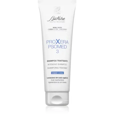 BioNike Proxera Psomed 3 sampon intens pentru piele solzoasa si iritata 125 ml
