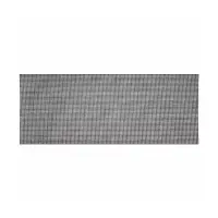 Plasă abrazivă pentru șlefuire G180, 105 &times; 280 mm