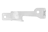 Suport far Fata Stanga potrivit PEUGEOT potrivit CITROEN C4, C4 I 1.4-2.0D 2004-2011