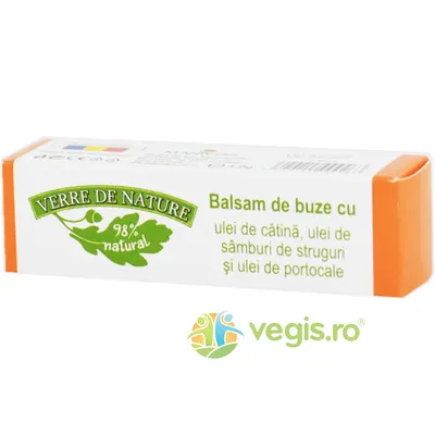 Balsam de Buze cu Catina 4.8g
