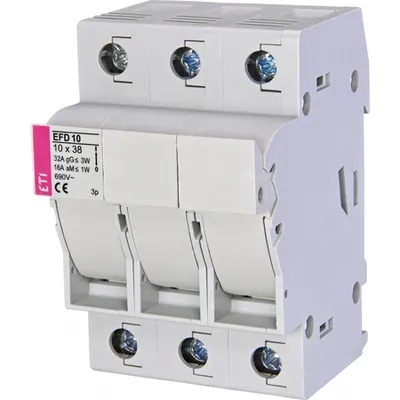 Efd 10 3p Efd 10 3p