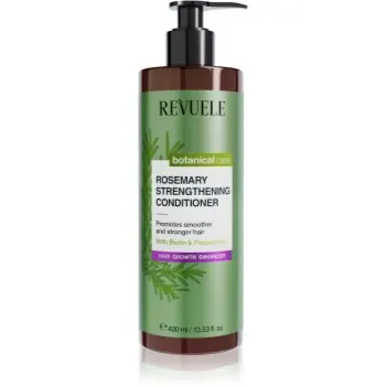 Revuele Botanical Care Rosemary balsam pentru indreptare stimuleaza cresterea parului