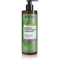 Revuele Botanical Care Rosemary balsam pentru indreptare stimuleaza cresterea parului