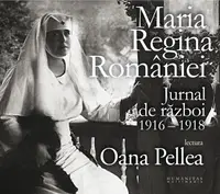 Jurnal de război 1916-1918 (audiobook mp3)