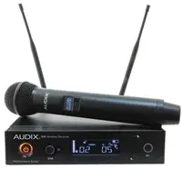 Sistem de microfon wireless AUDIX - AP41 OM2A, negru
