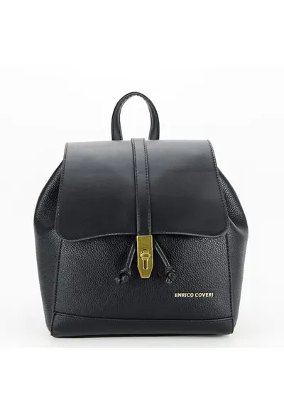 Rucsac maro EC3068 18 14670 - Negru