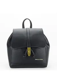 Rucsac maro EC3068 18 14670 - Negru