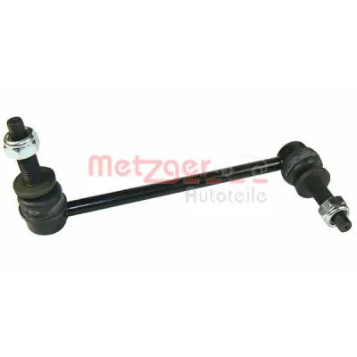 Brat/bieleta suspensie, stabilizator METZGER 53015212