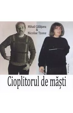 Cioplitorul de masti