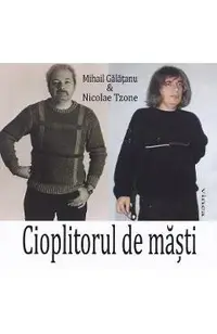 Cioplitorul de masti