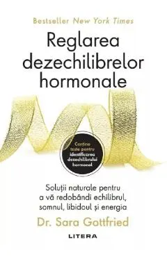 Reglarea dezechilibrelor hormonale
