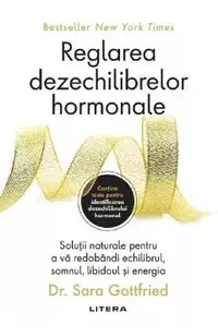 Reglarea dezechilibrelor hormonale