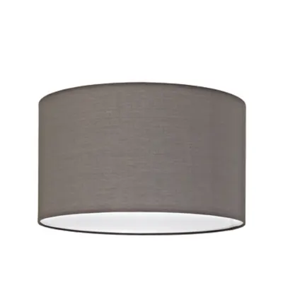 Shade zu Wall luminaire Pasteri Pro D230mm anthracite-brown