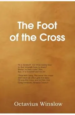 The Foot of the Cross