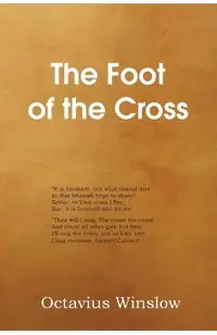 The Foot of the Cross