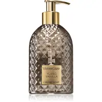Vivian Gray Gemstone Ylang & Vanilla sapun crema hidratant 300 ml