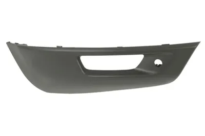 Colt bara fata dreapta parte inferioara, cu senzori parcare, negru potrivit LAND ROVER RANGE ROVER SPORT II L494 04.13-10.17