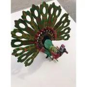 Puzzle lemn 3D