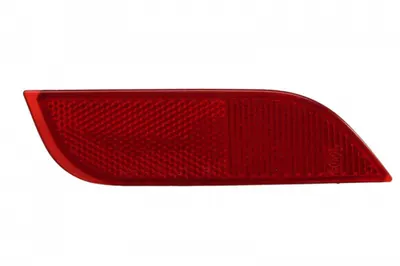 Reflector Spate Dreapta (fara ECE) potrivit SUBARU IMPREZA, WRX 06.12