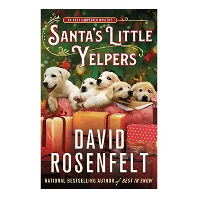 Santa's Little Yelpers