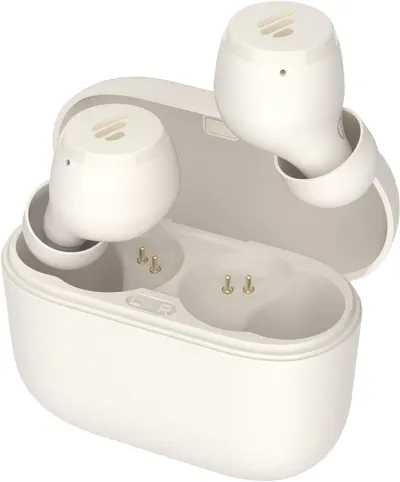 Căști wireless Edifier - X3s Lite, TWS, Ivory