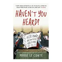 Haven't You Heard?
